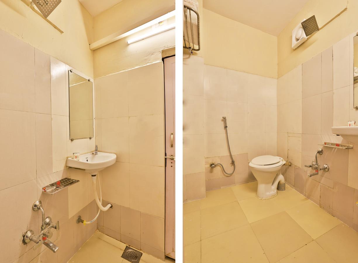 Oyo 11427 Hotel Kalyan Ahmedabad Eksteriør billede