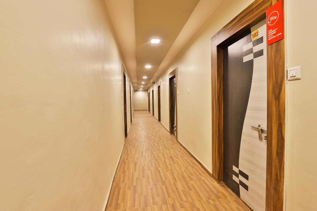 Oyo 11427 Hotel Kalyan Ahmedabad Eksteriør billede