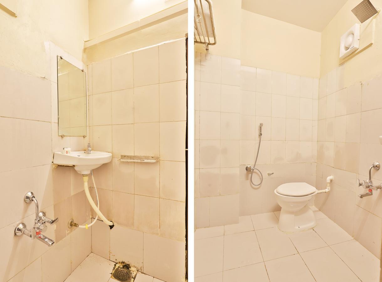 Oyo 11427 Hotel Kalyan Ahmedabad Eksteriør billede