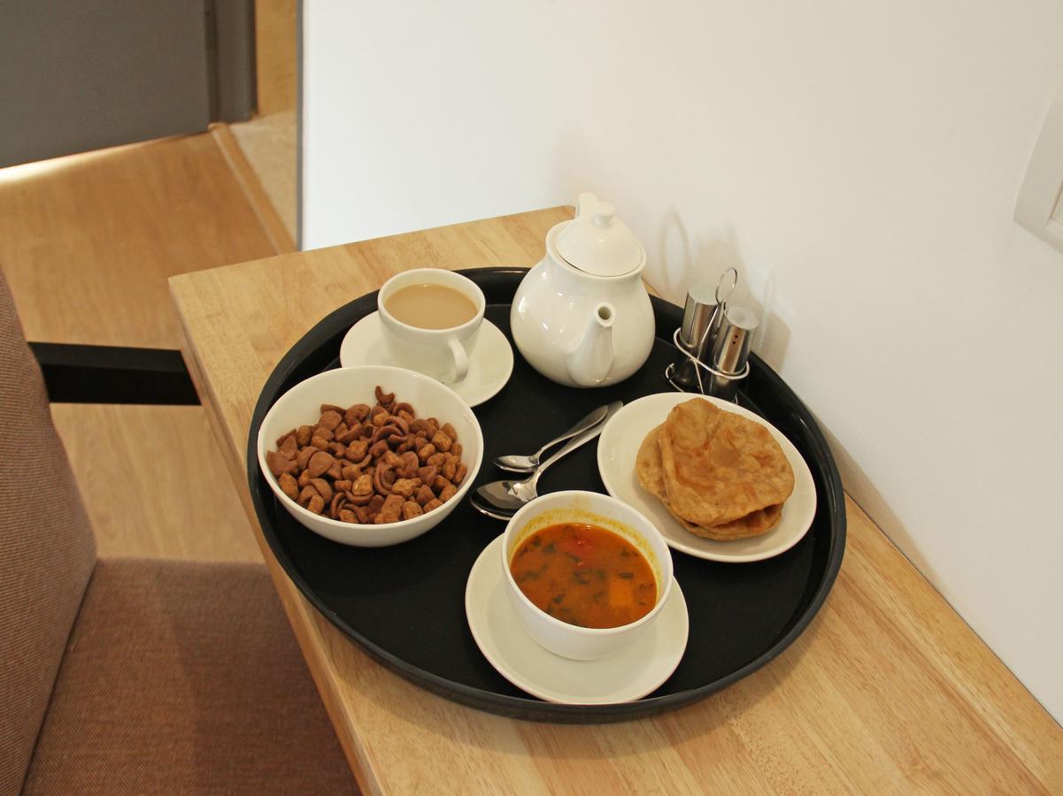 Oyo 11427 Hotel Kalyan Ahmedabad Eksteriør billede